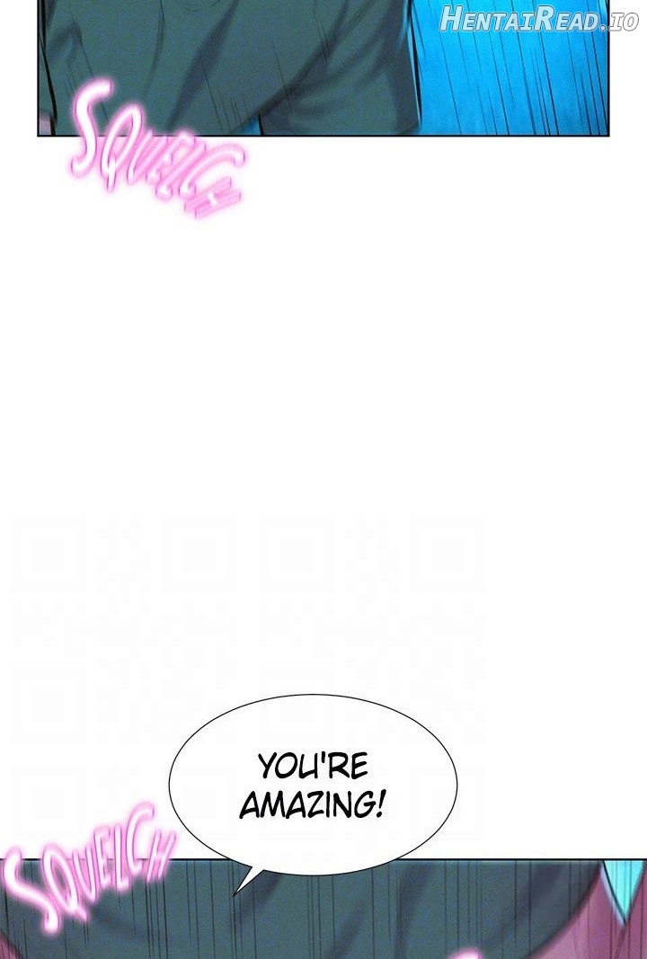 Romance Camping Chapter 32 - page 39