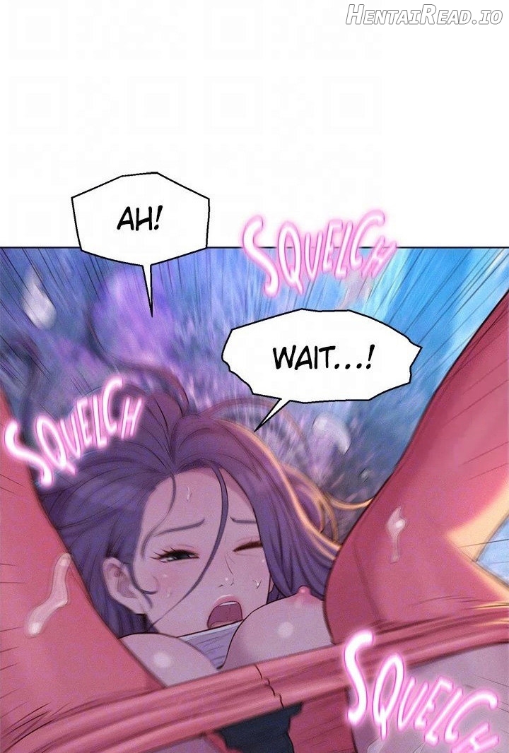 Romance Camping Chapter 32 - page 41