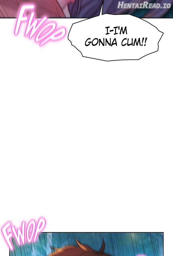 Romance Camping Chapter 32 - page 44