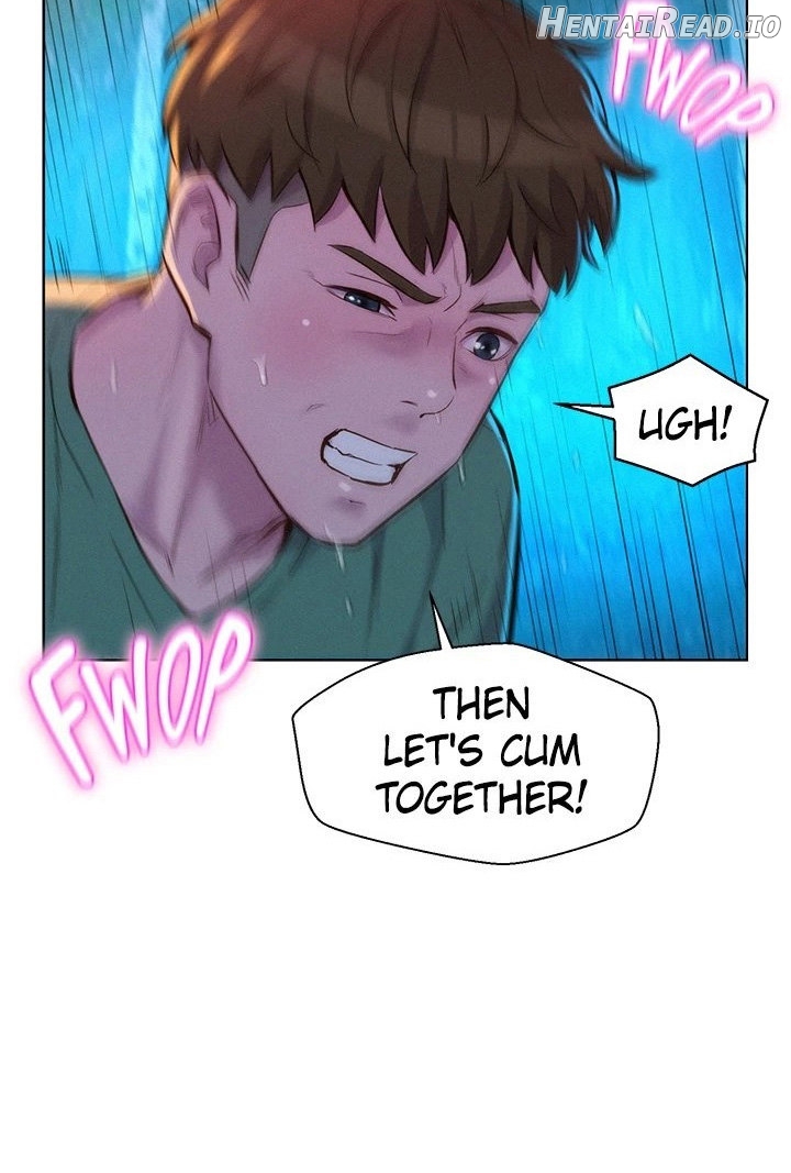 Romance Camping Chapter 32 - page 45