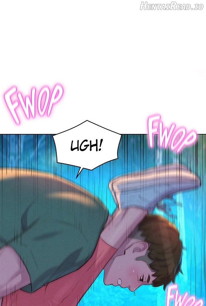 Romance Camping Chapter 32 - page 46