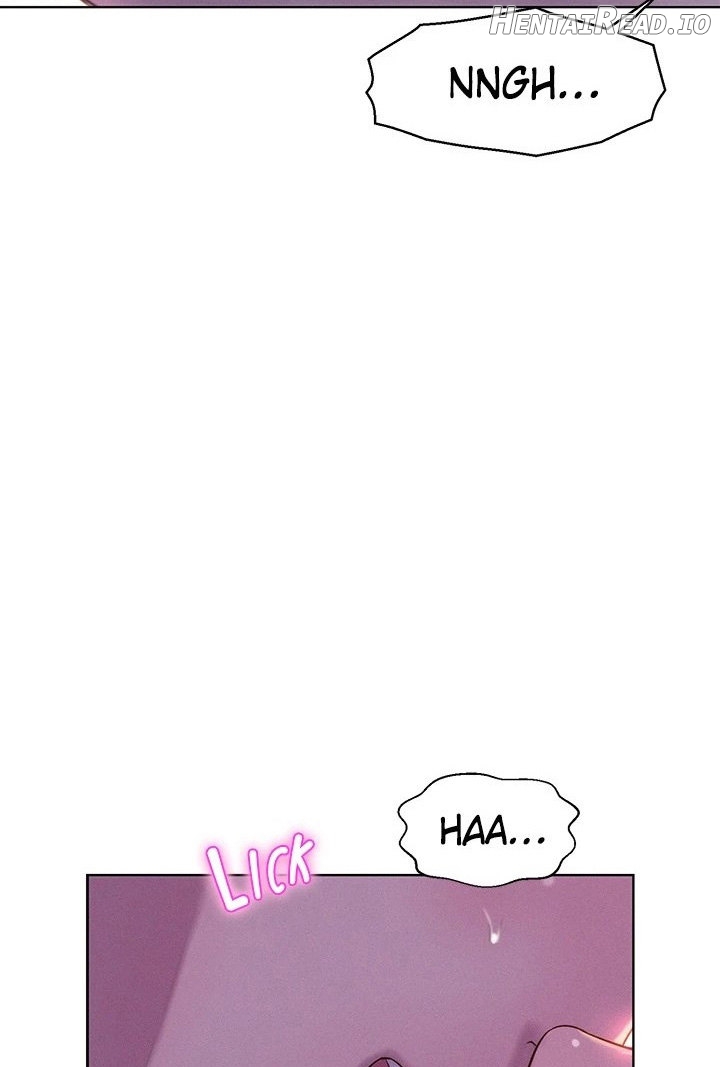 Romance Camping Chapter 32 - page 51