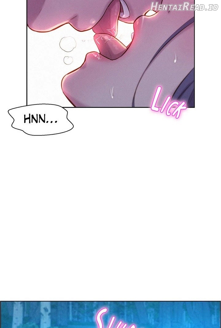 Romance Camping Chapter 32 - page 52