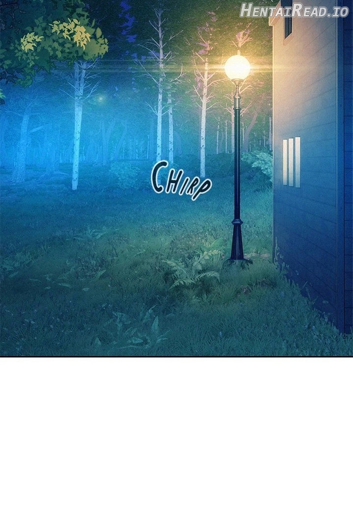 Romance Camping Chapter 32 - page 57