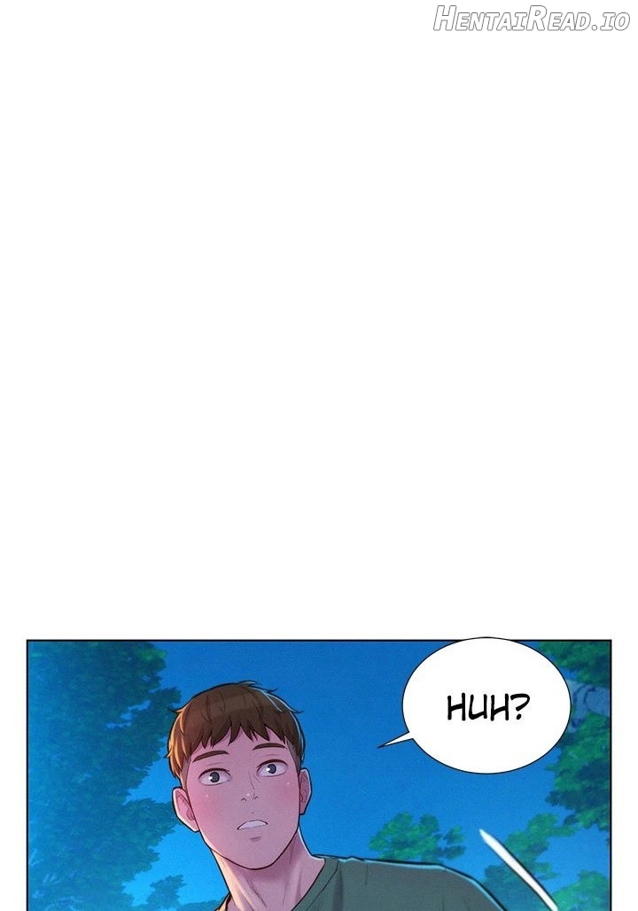 Romance Camping Chapter 32 - page 58