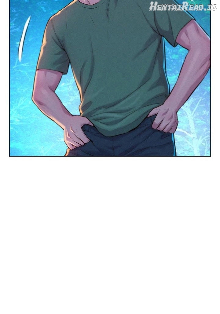 Romance Camping Chapter 32 - page 59