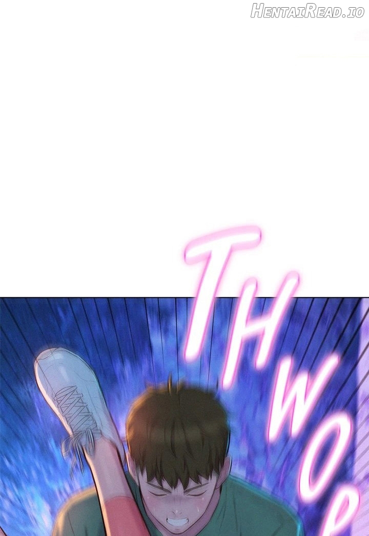 Romance Camping Chapter 32 - page 6