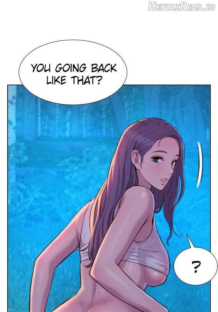 Romance Camping Chapter 32 - page 60