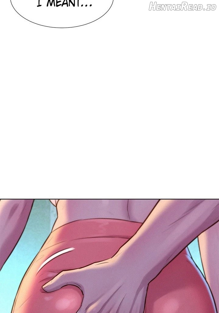 Romance Camping Chapter 32 - page 63