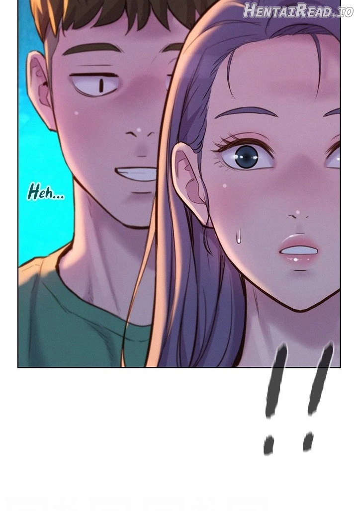 Romance Camping Chapter 32 - page 65