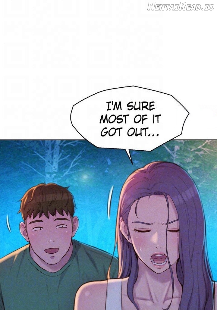 Romance Camping Chapter 32 - page 66