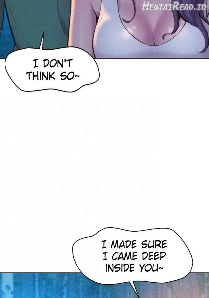 Romance Camping Chapter 32 - page 67