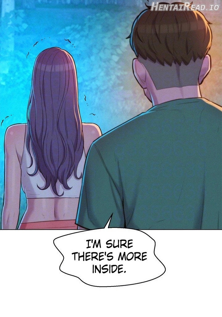 Romance Camping Chapter 32 - page 68