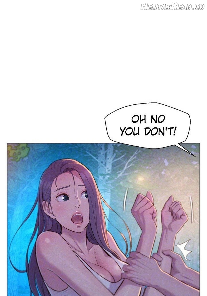 Romance Camping Chapter 32 - page 71