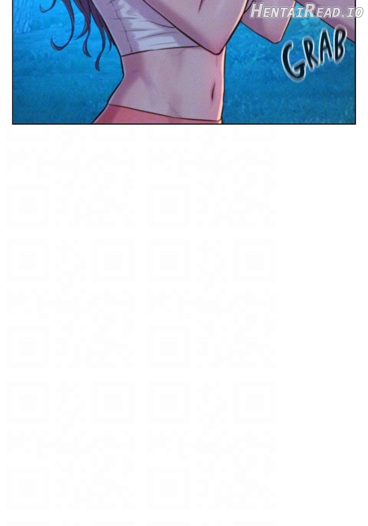 Romance Camping Chapter 32 - page 72