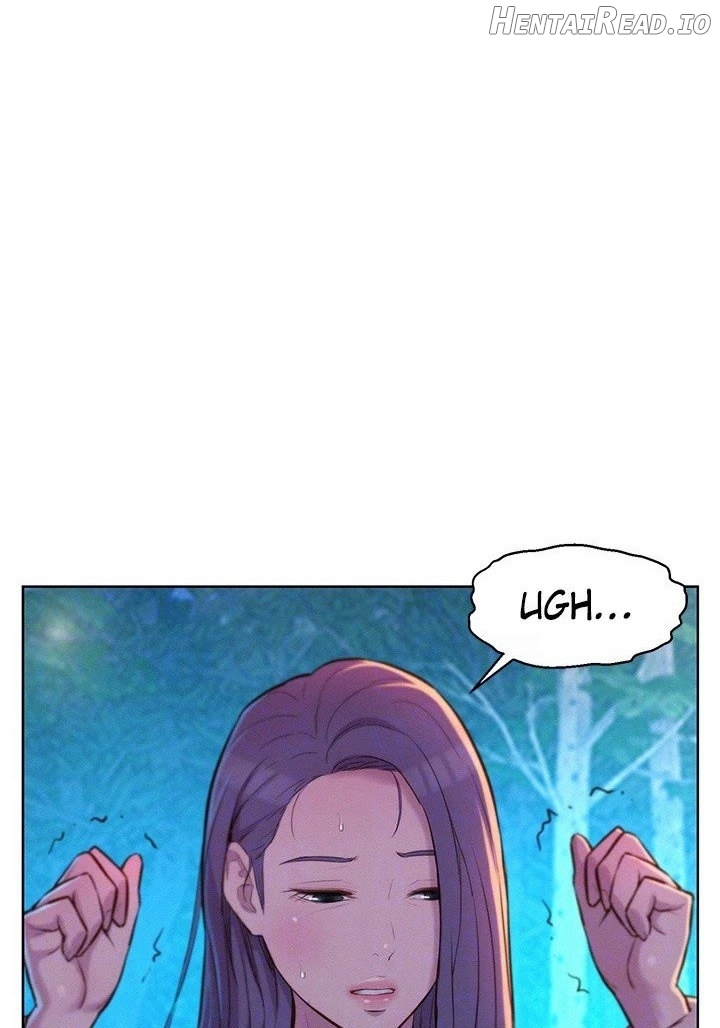 Romance Camping Chapter 32 - page 74