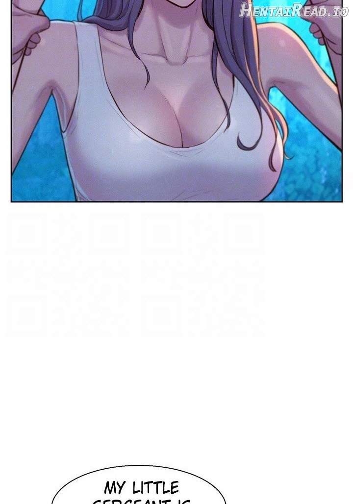 Romance Camping Chapter 32 - page 75