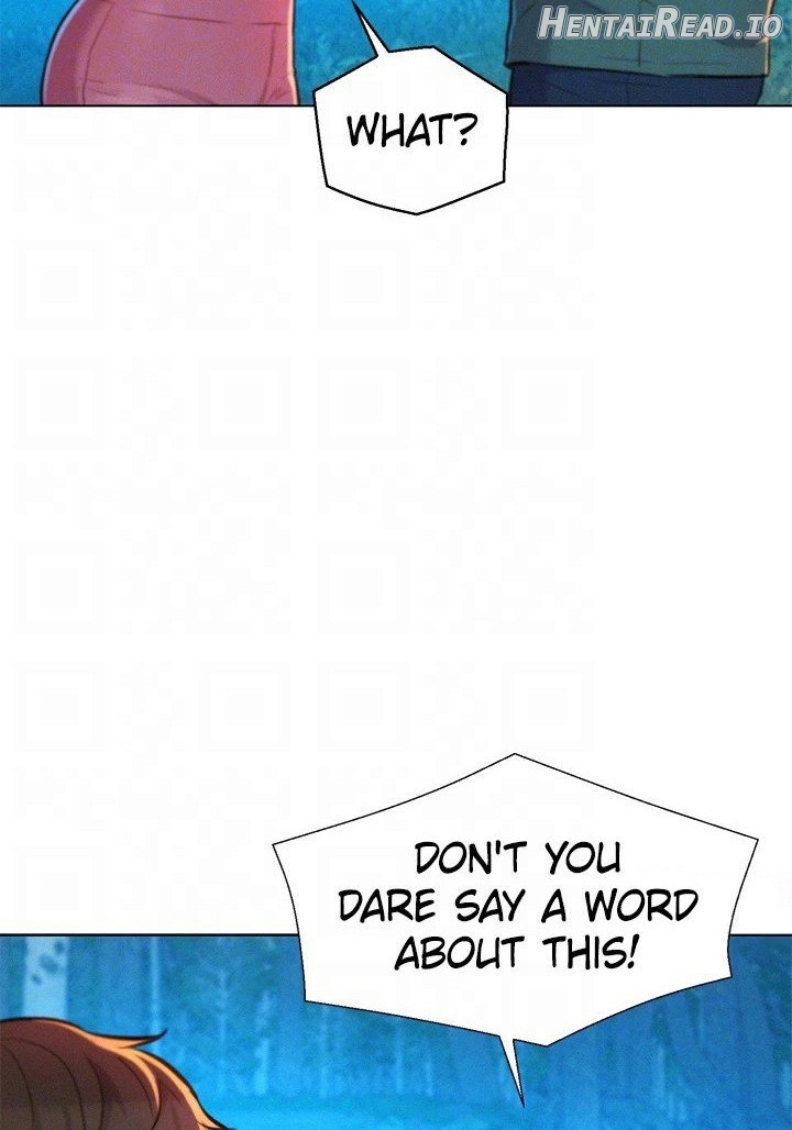 Romance Camping Chapter 32 - page 77