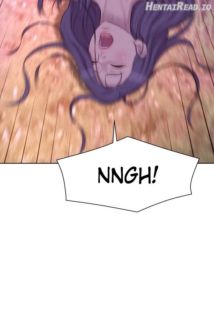 Romance Camping Chapter 32 - page 8