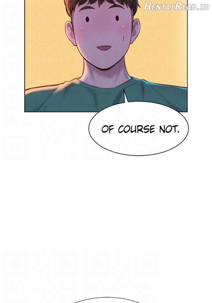 Romance Camping Chapter 32 - page 80