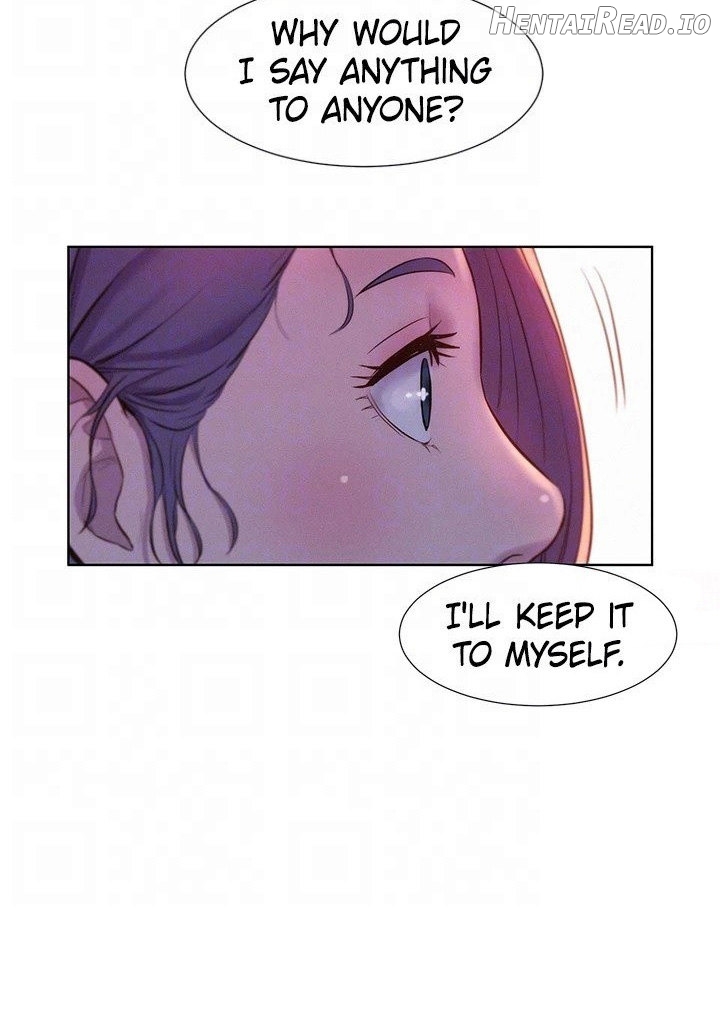 Romance Camping Chapter 32 - page 81
