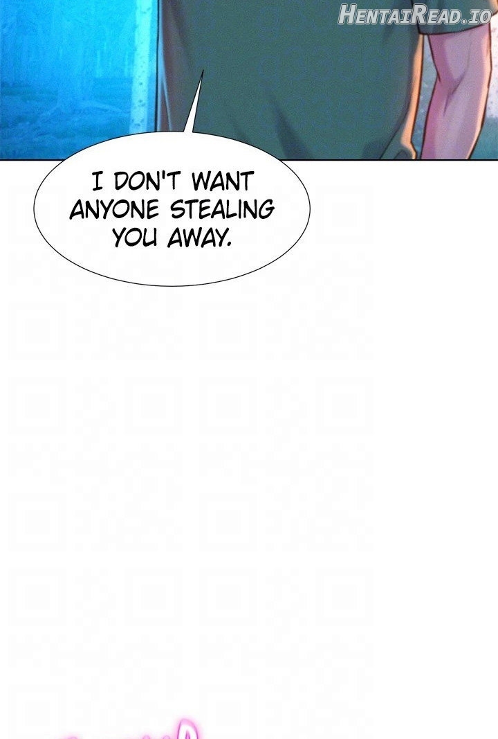 Romance Camping Chapter 32 - page 83