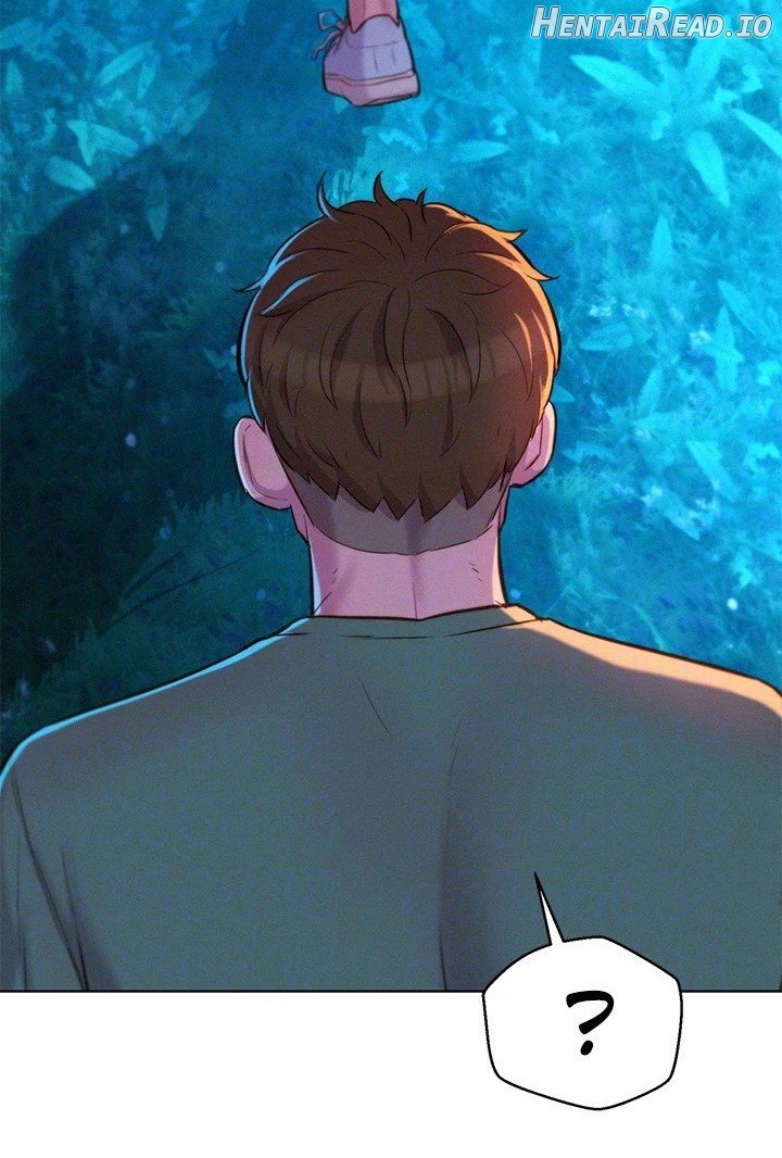 Romance Camping Chapter 32 - page 87