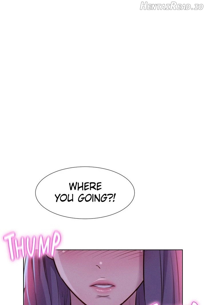 Romance Camping Chapter 32 - page 88