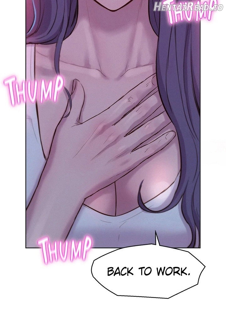 Romance Camping Chapter 32 - page 89