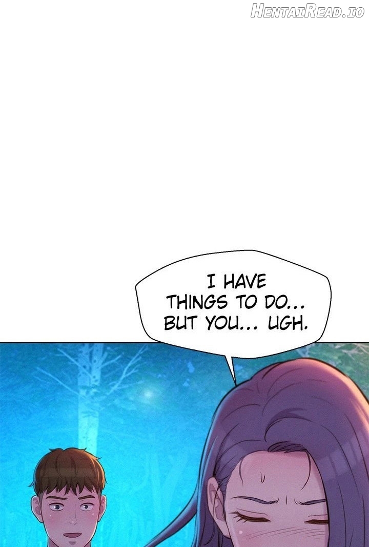 Romance Camping Chapter 32 - page 90