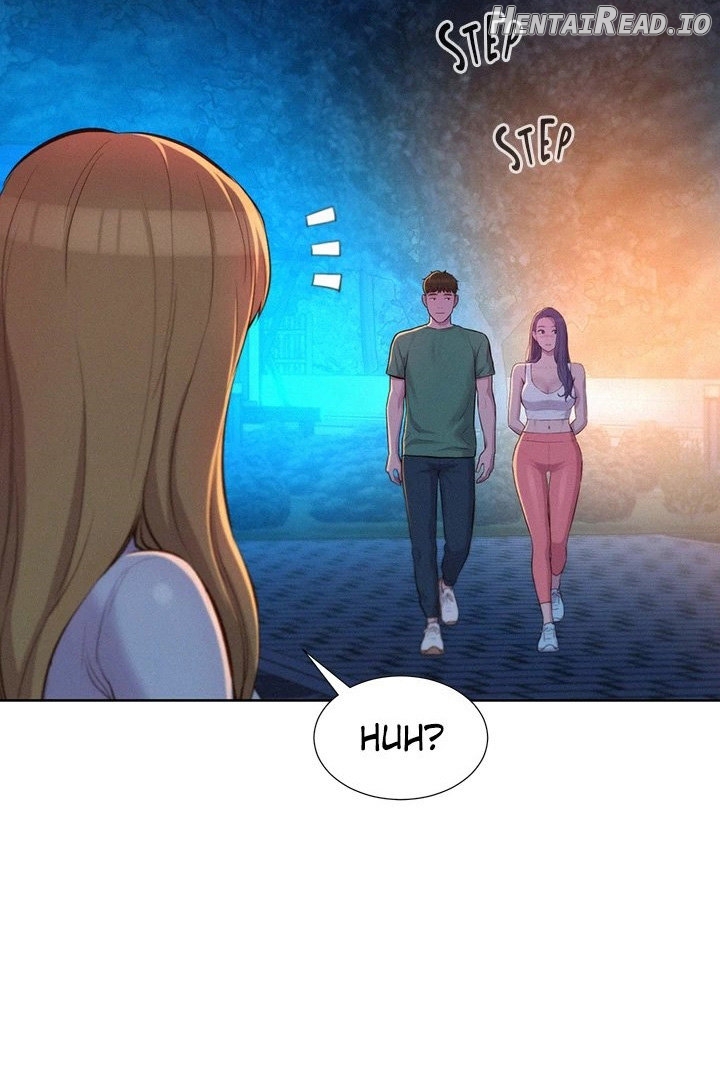 Romance Camping Chapter 32 - page 95