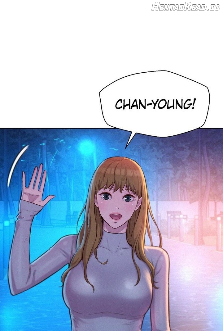 Romance Camping Chapter 32 - page 96