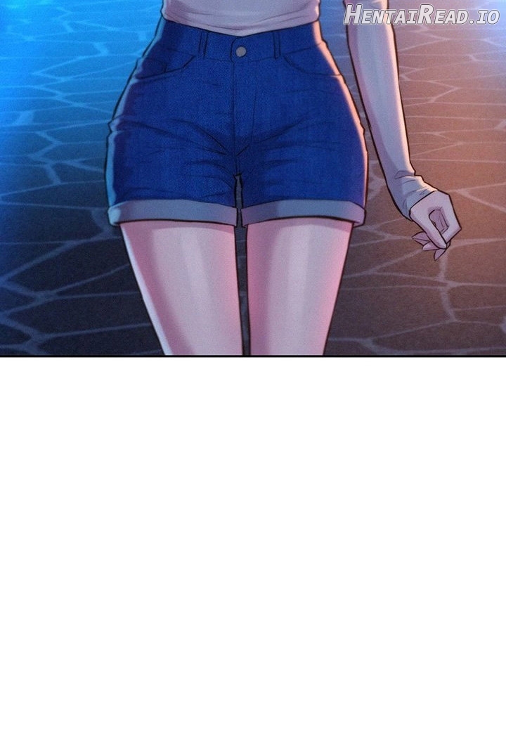 Romance Camping Chapter 32 - page 97