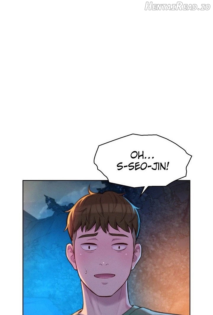 Romance Camping Chapter 32 - page 99