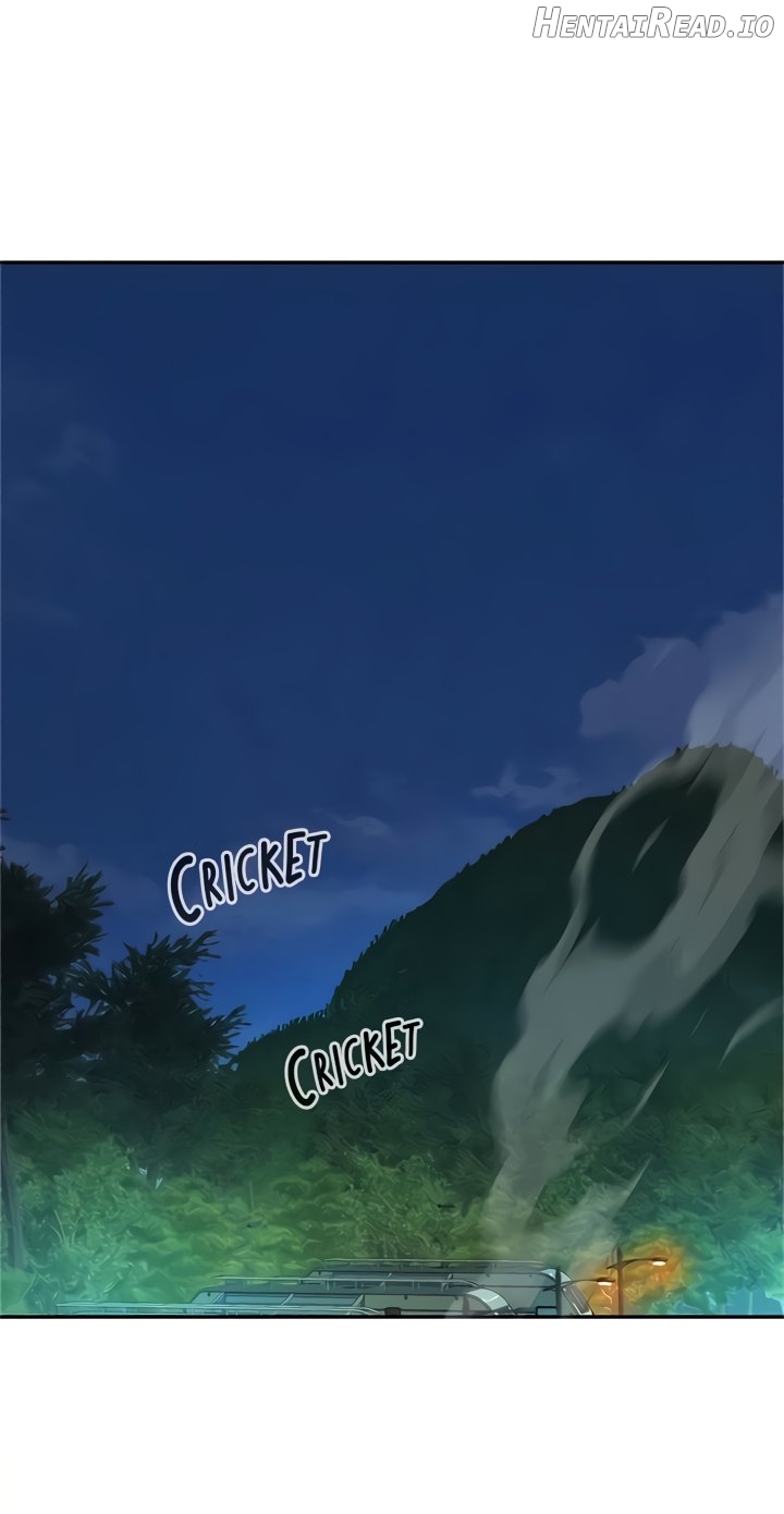 Romance Camping Chapter 9 - page 24
