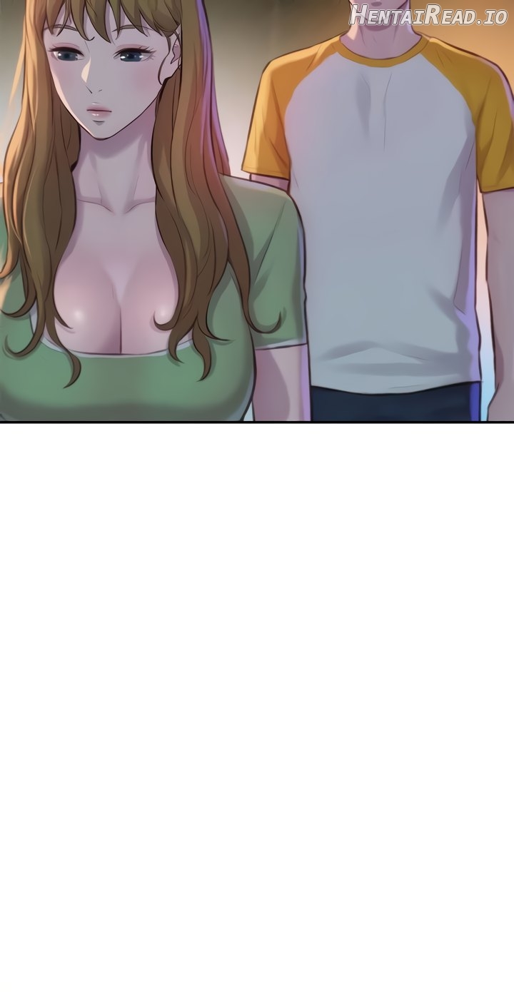 Romance Camping Chapter 9 - page 30