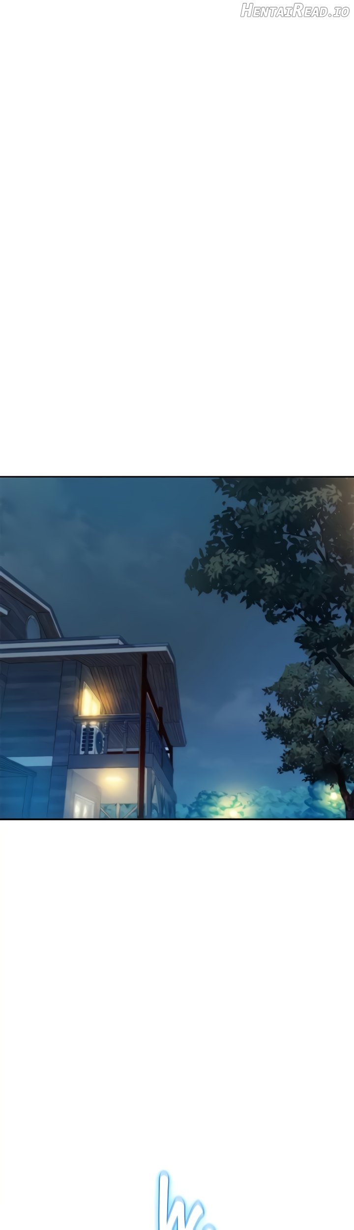 Romance Camping Chapter 9 - page 43