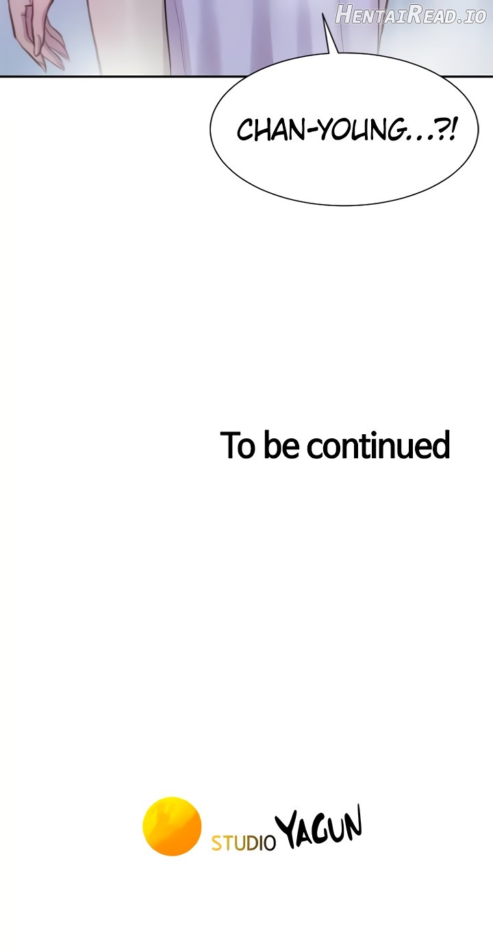 Romance Camping Chapter 9 - page 48