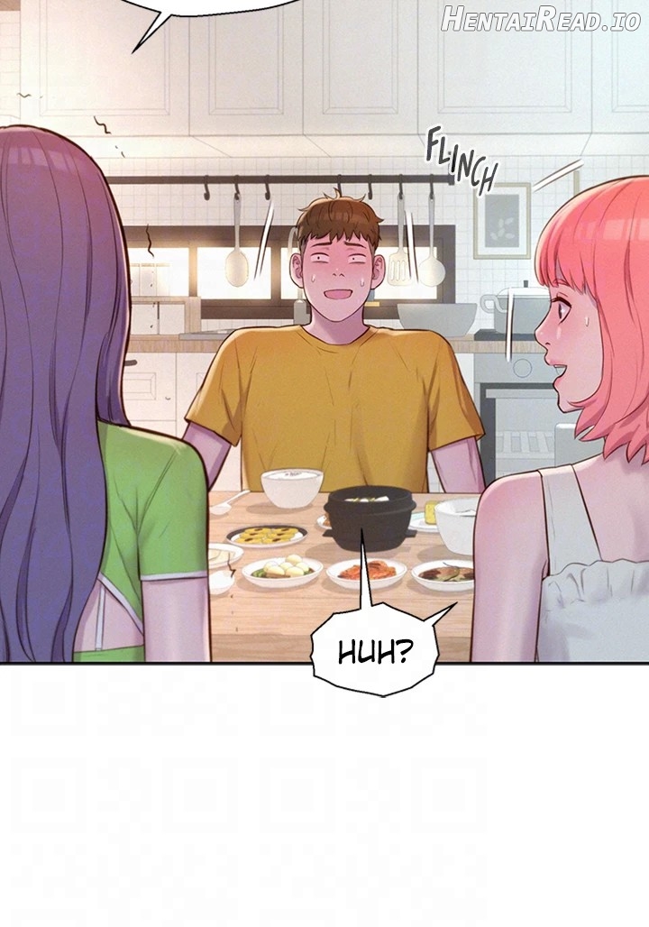 Romance Camping Chapter 48 - page 12