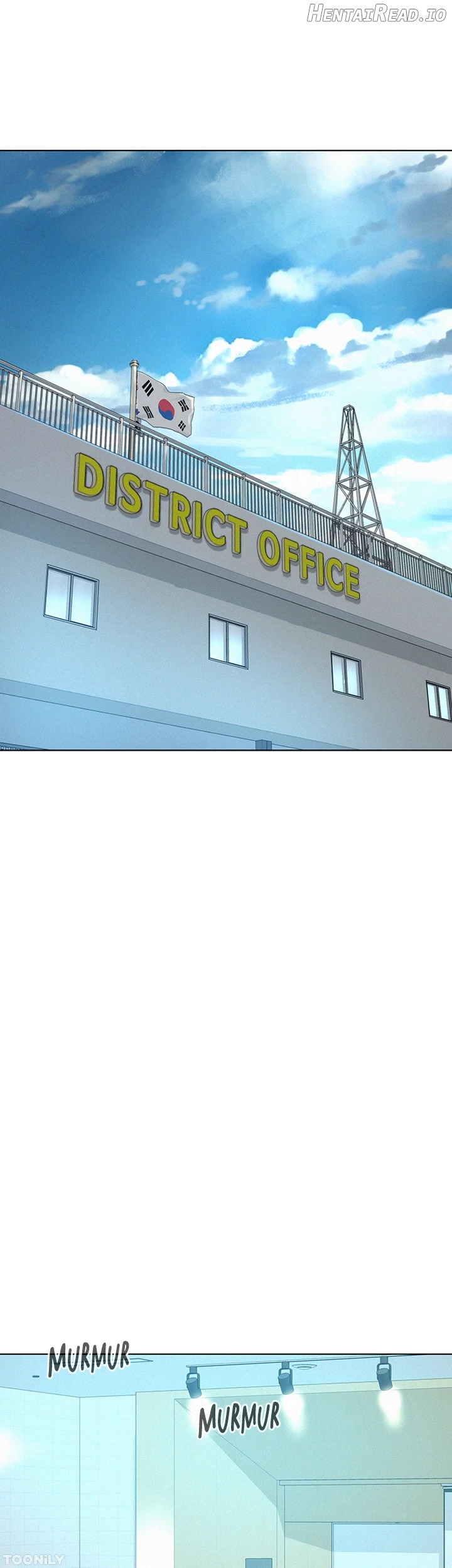 Romance Camping Chapter 48 - page 22