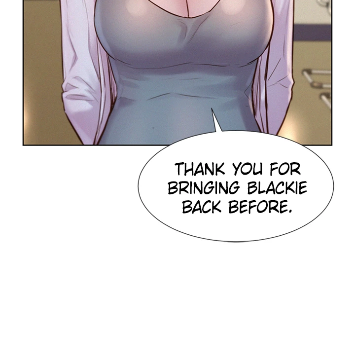 Romance Camping Chapter 48 - page 30