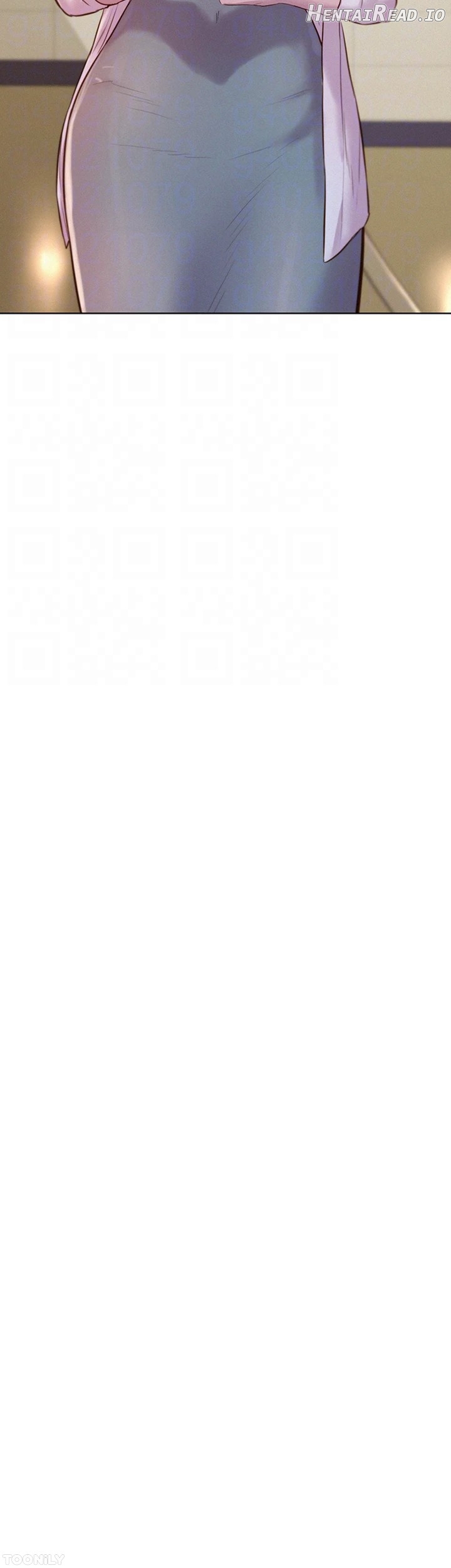 Romance Camping Chapter 48 - page 33