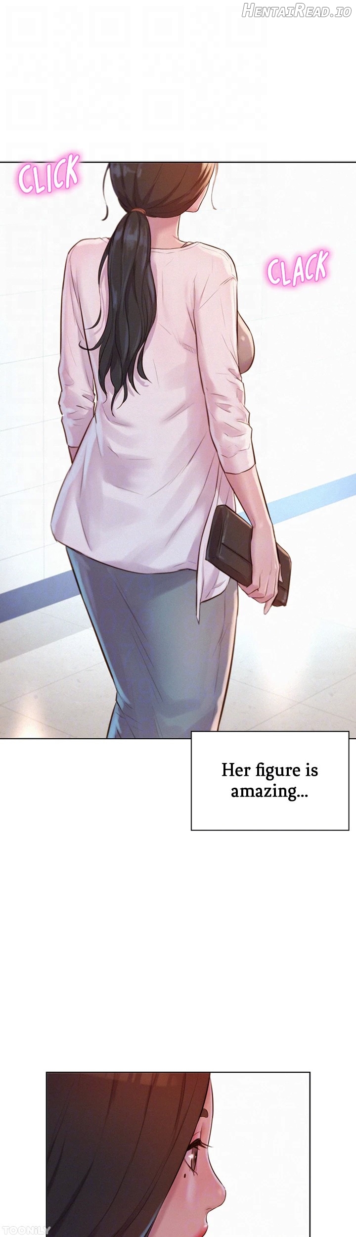 Romance Camping Chapter 48 - page 37