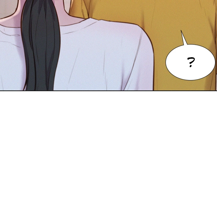 Romance Camping Chapter 48 - page 41