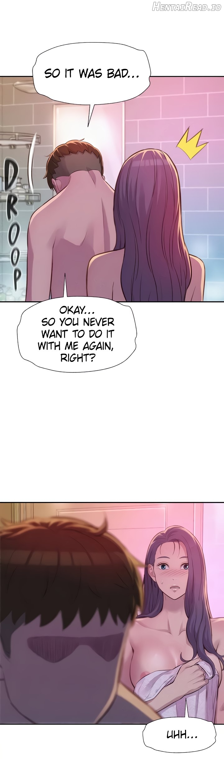 Romance Camping Chapter 10 - page 24