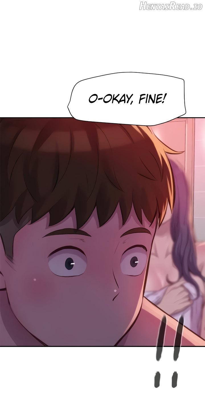 Romance Camping Chapter 10 - page 25