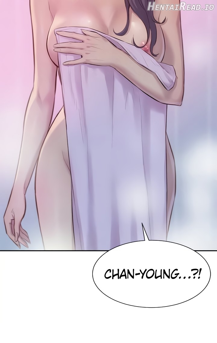 Romance Camping Chapter 10 - page 3