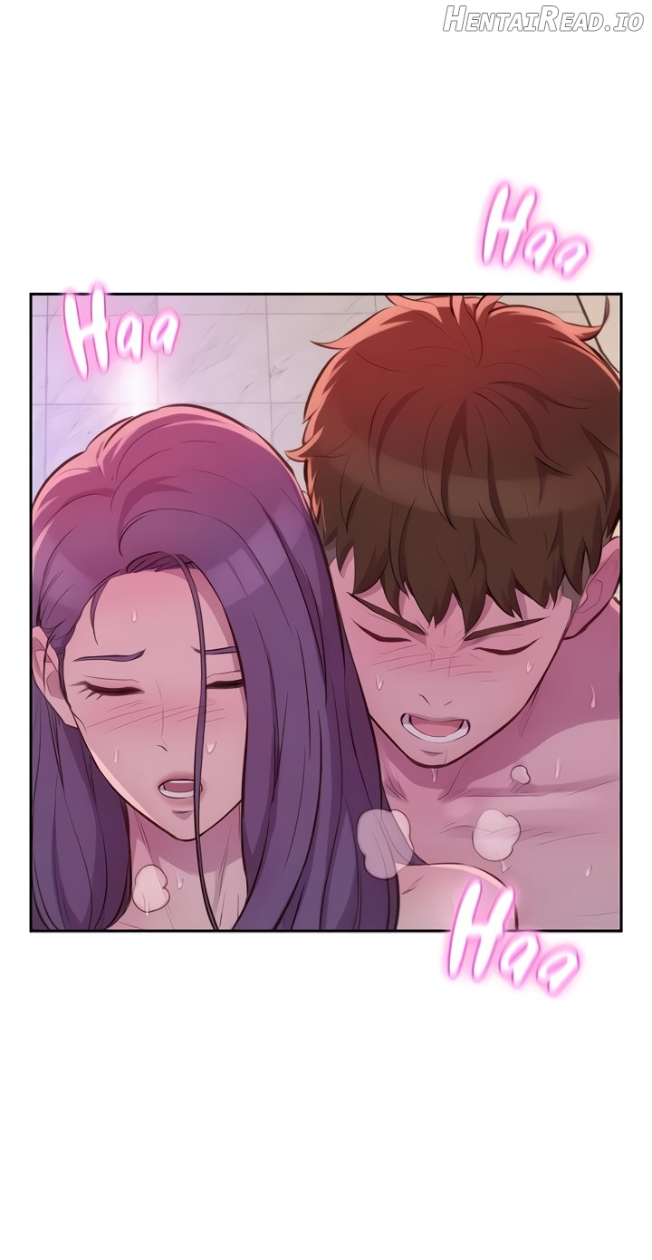 Romance Camping Chapter 10 - page 37
