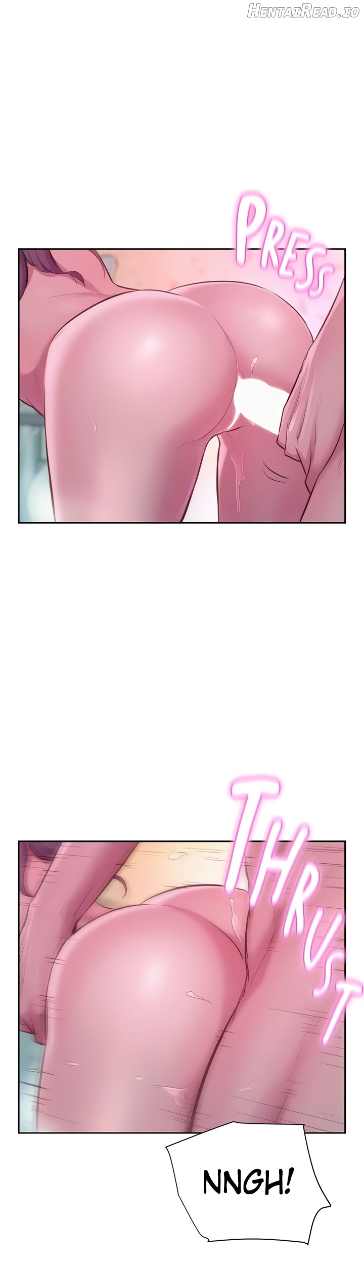 Romance Camping Chapter 10 - page 44