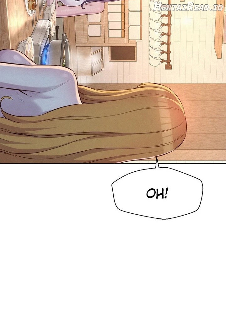 Romance Camping Chapter 33 - page 101